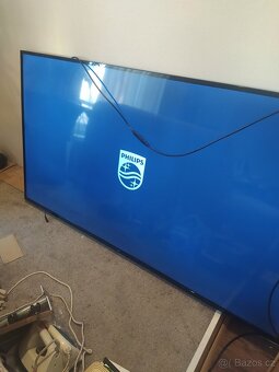 Prodám Smart TV Philips model 70PUS7505 - 6