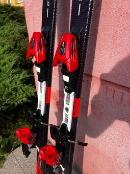 Juniorské lyže Atomic Redster J2 - 150cm - 6