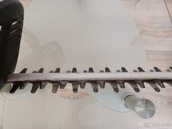 Bosch AHS 55-26 elektrické nůžky na živé ploty - 6