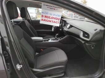 Opel Insignia GRANDSPORT 1.5 CDTi  2021 ČR 1.MAJ. + DPH - 6