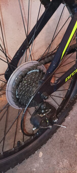 Horské kolo zn. Arcore MADUK 24 - 6