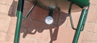 Prodám kompresor 200l 7bar/1min - 6