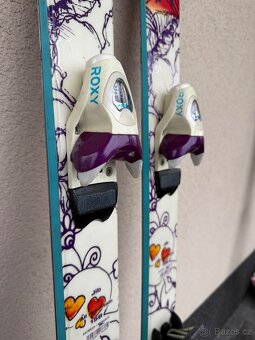 Freeridové lyže Roxy - 6