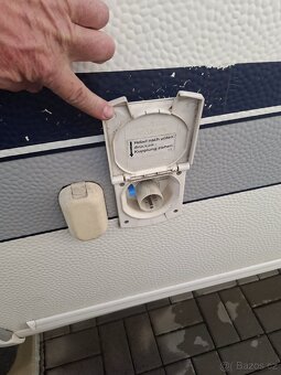 Hobby Excellent 540. 2021. Cebia - 6