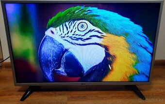Televize LG 32LH570U, 32"(84 sm) Smart, WiFi, DVB-T2. - 6