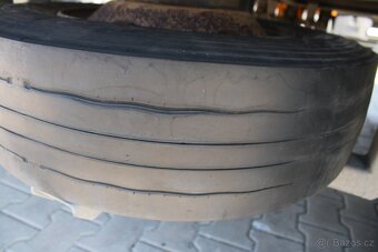 Přívěs Svan CHT101 - 6