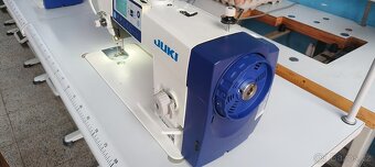Průmyslový automaticky šicí stroj JUKI DDL8000A - 6