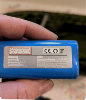 Zavážecí loďka - 6