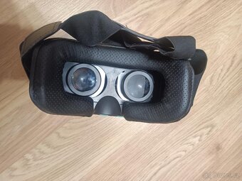 Virtuální brýle - 6