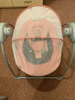 Houpátko zn. Lionelo - 6