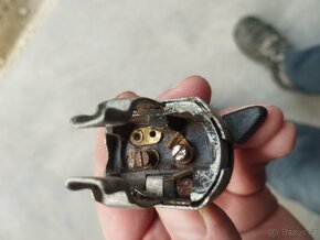 Manet M90 přepínač - 6