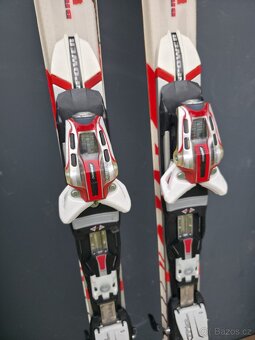 Lyže Atomic Race GS12 180cm - 6