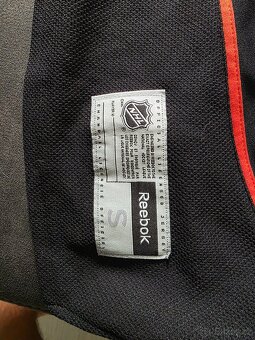 Hokejový dres Anaheim Ducks - 6