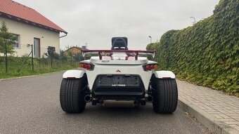 Trike Rewaco Pur3 odpočet Dph - 6