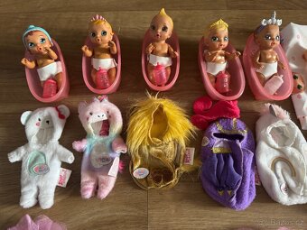 Baby born surprice - 6