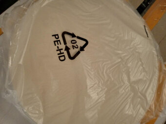 Mini trouba Severin s kamenem na pizzu a grilem - 6