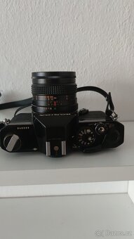 Konica Autoreflex T3 - 6