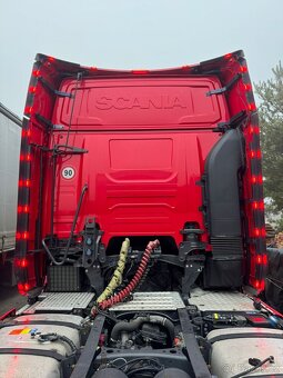 Scania R540 - 6