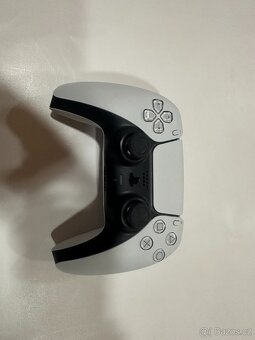 Playststion 5 (PS5) - jako nový - 6