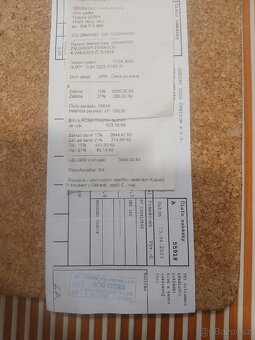 Dívčí dioptrické brýle - 6