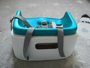 Podsedák na jídelní židli Ingenuity - 6