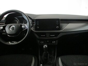 Škoda Scala 1,0 TSI 81 kW Style - 6