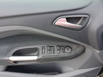 Ford C-MAX 1.6 TDCi ,  85 kW nafta, 2012 - 6