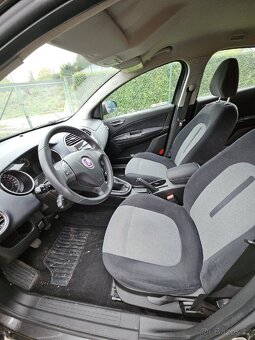 Fiat Bravo 2 1.4 T-jet 110kW - 6