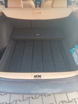 Laurin a Klement 1.8T LPG - 6