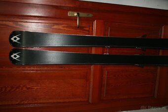 Lyze volkl uvo 161 cm - 6