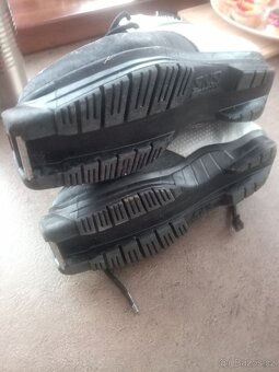 Běžecké boty dětské 30, SNS - 6