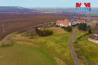 Prodej zahrady, 1624 m², Březno - 6