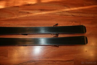 Lyže Blizard race junior 120 cm - 6