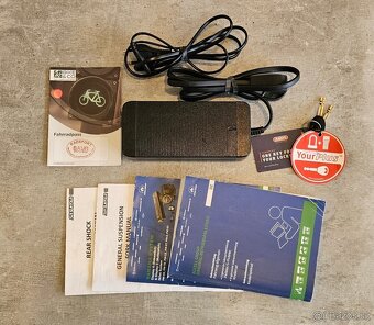 Haibike Alltrail 4 - 6