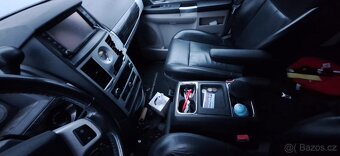 Chrysler Grand Voyager RT, 2.8 CRDi - 6