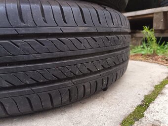 175/70 R14 letní sada 6mm+ Goodride - 6