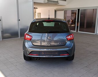 Seat Ibiza 1.2 TSI 66KW FR - 6