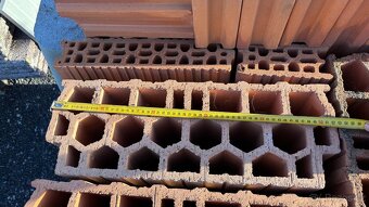 Vložka stropní Heluz MIAKO - 6