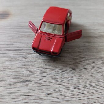 Fiat 127 1.gen "pack" - 6