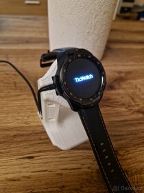 Ticwatch Mobvoi Pro 2020 Black (WF12106) NFC Google Pay - 6