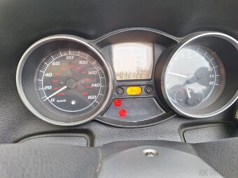 Prodám Piaggio mp3 125,  11kw - 6