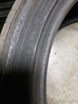 Continental 295/35 R21 - 6