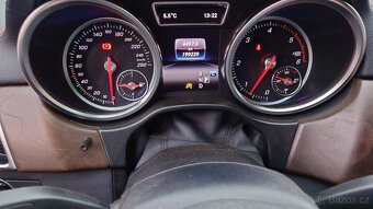 Mercedes-Benz GLE 350d amg - 6