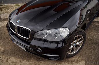 BMW X5 xDrive30d 2011 - 6