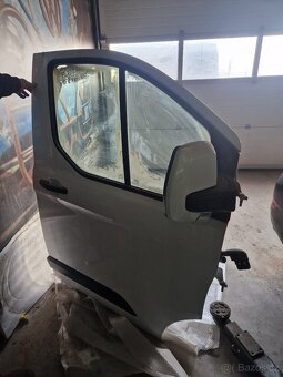 Ford Custom , Tourneo Custom facelift 2.0tdci - 6