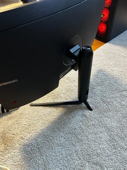 Herní PC RTX3070 - 6