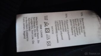 Dámské svetry 100% bavlna - 6