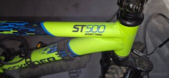 Dětské horské kolo 20" - 6