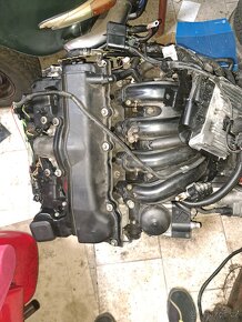 Prodám Motor 1.8 benzin - 6