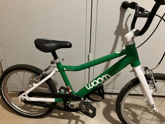 woom 3  - 16" - 6